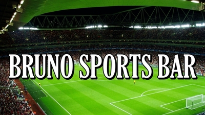 (c4b) bruno sports bar